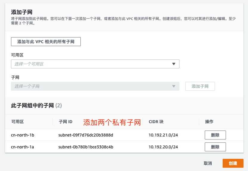 手把手教你在云上部署动态网站