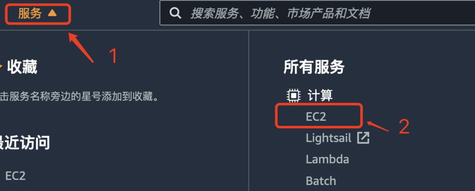 手把手教你在云上部署动态网站