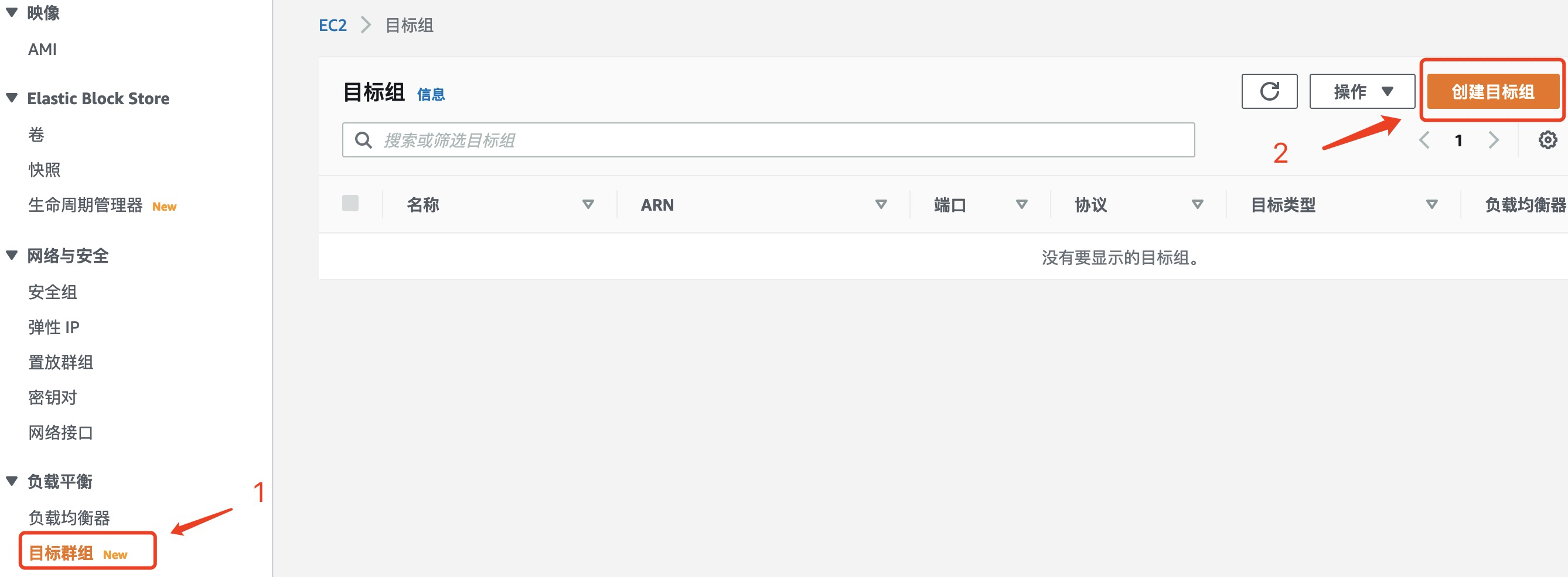 手把手教你在云上部署动态网站