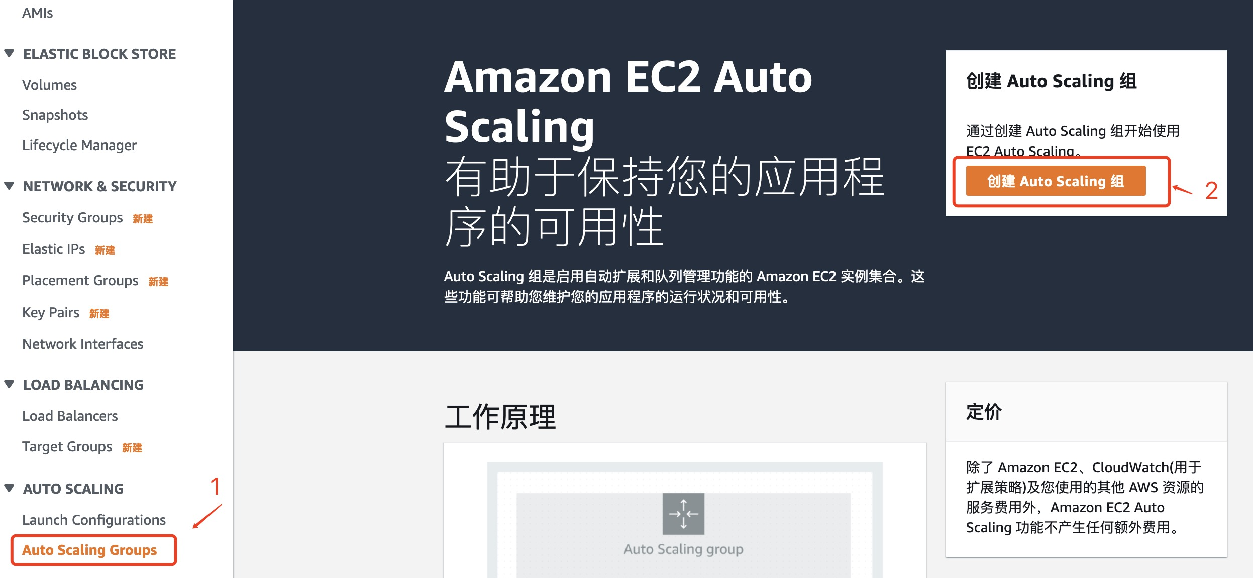 手把手教你在云上部署动态网站