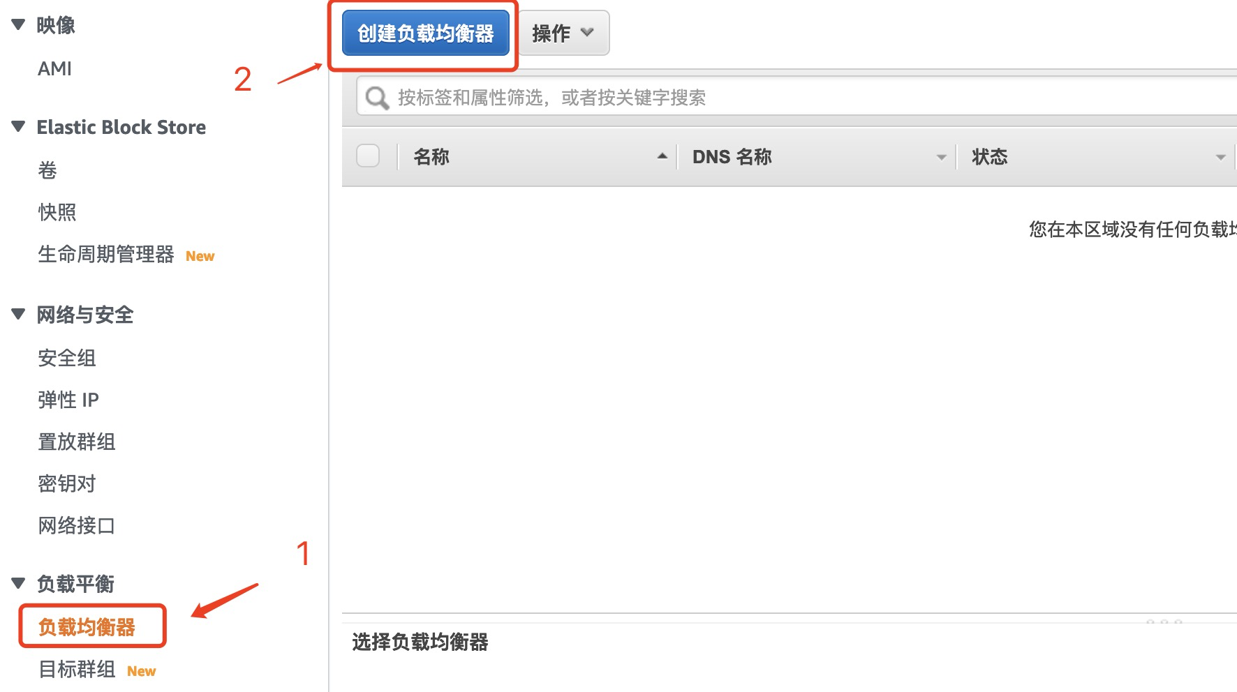 手把手教你在云上部署动态网站