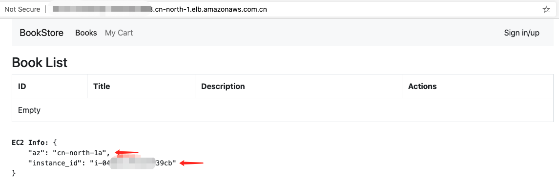 手把手教你在云上部署动态网站