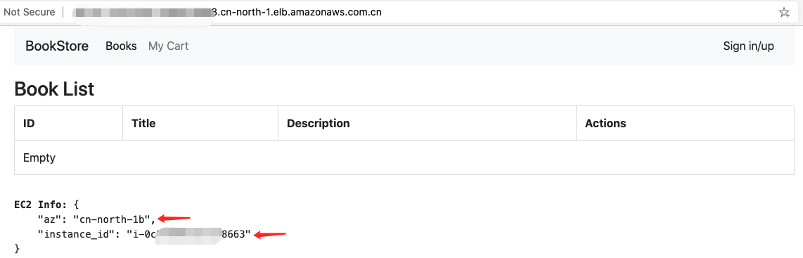 手把手教你在云上部署动态网站