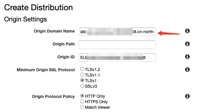 手把手教你在云上部署动态网站
