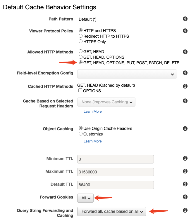 手把手教你在云上部署动态网站