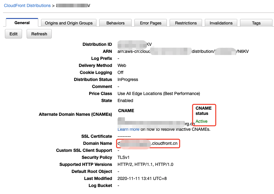 手把手教你在云上部署动态网站