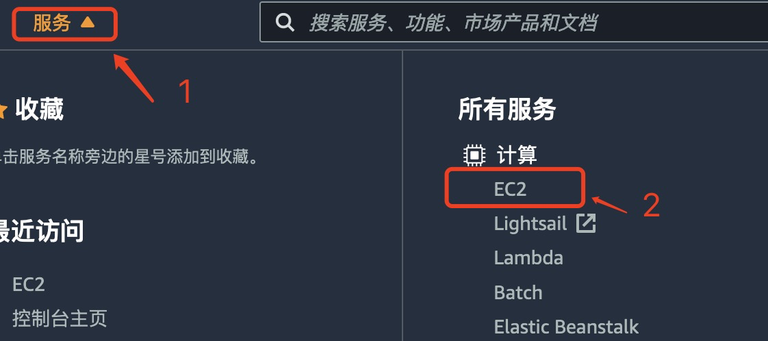 手把手教你在云上部署动态网站