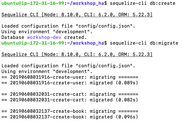 手把手教你在云上部署动态网站