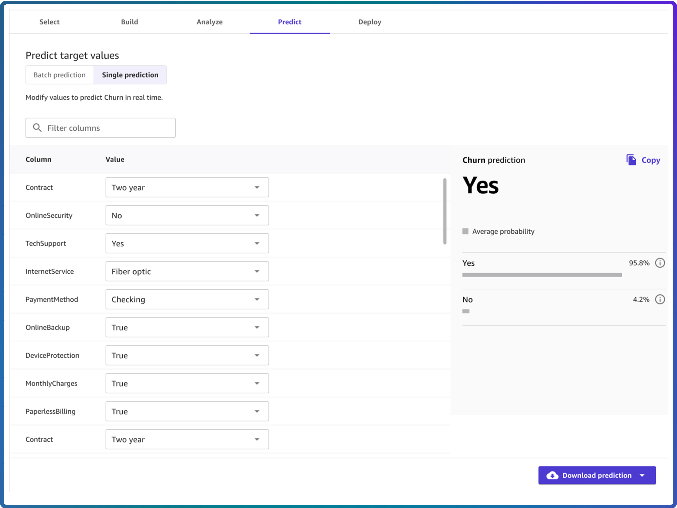Missing alt text value