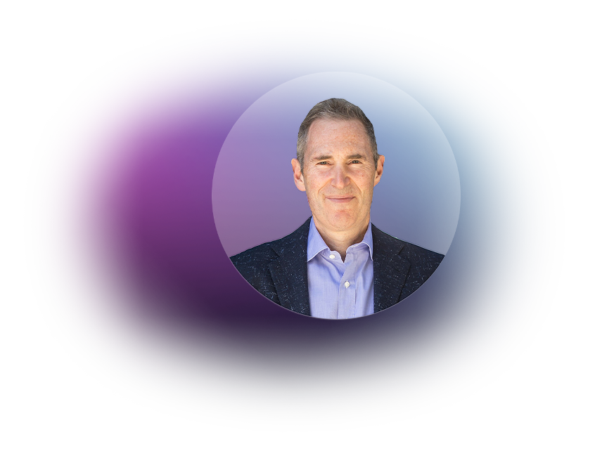 Andy Jassy 头像