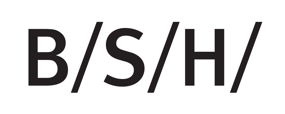 BSH Logo