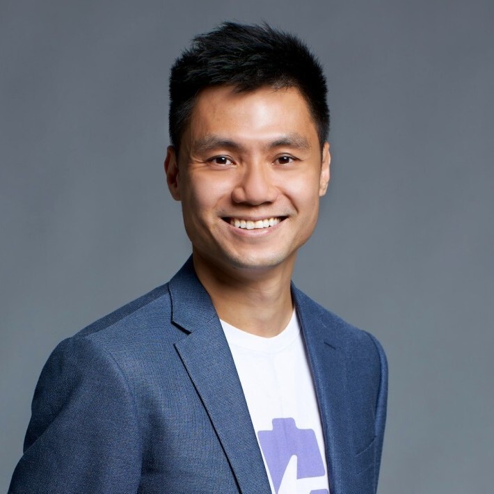Anthony Lo