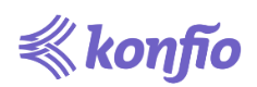 Konfio