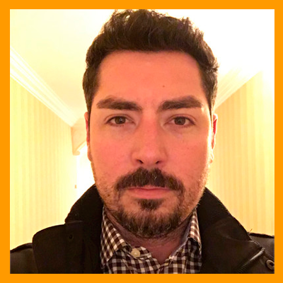 Eric Secco