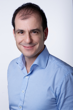 Miguel Alava