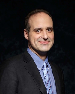 Stephen E. Schmidt
