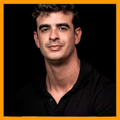 Felipe Coelho