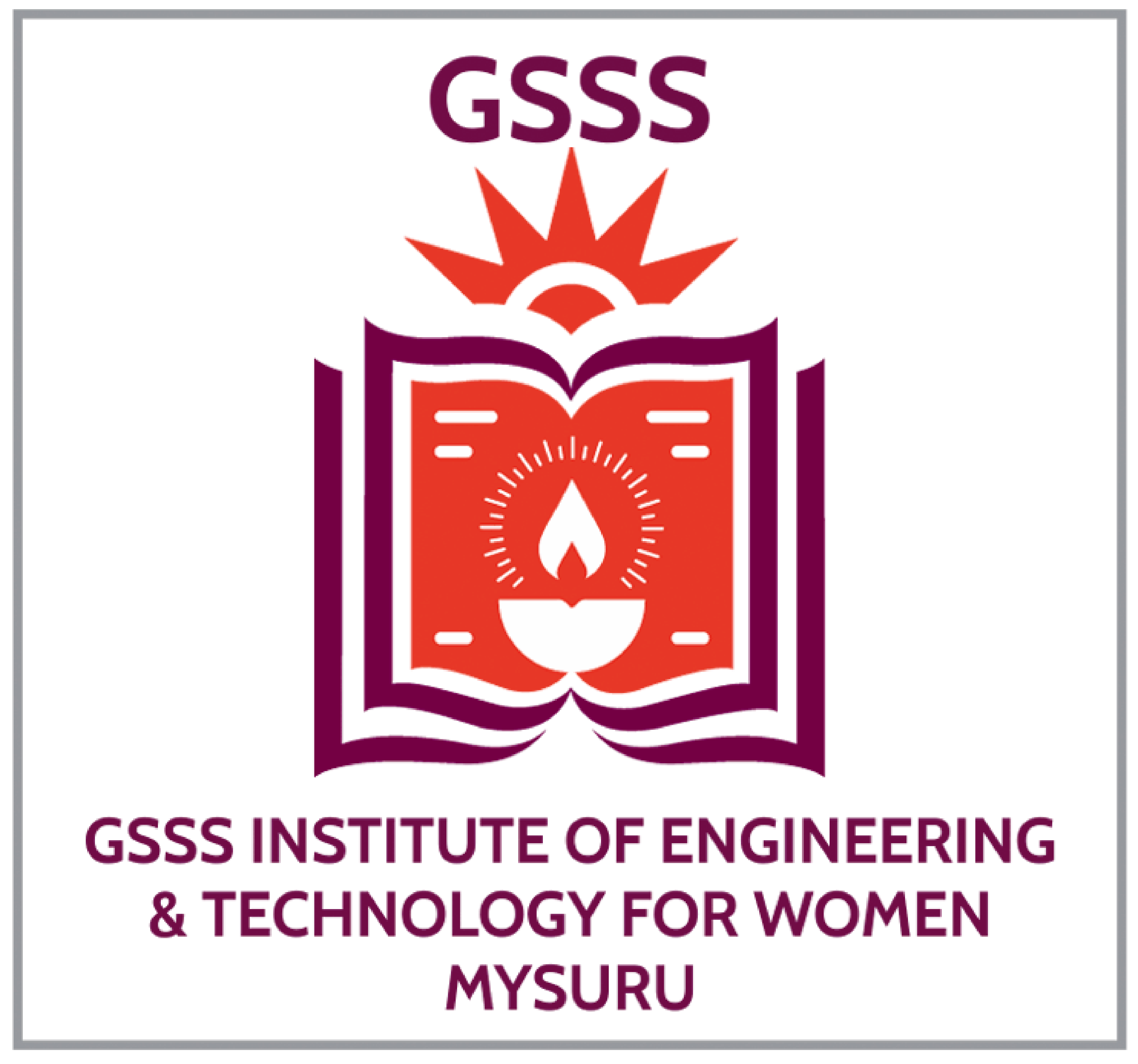 GSSS 徽标