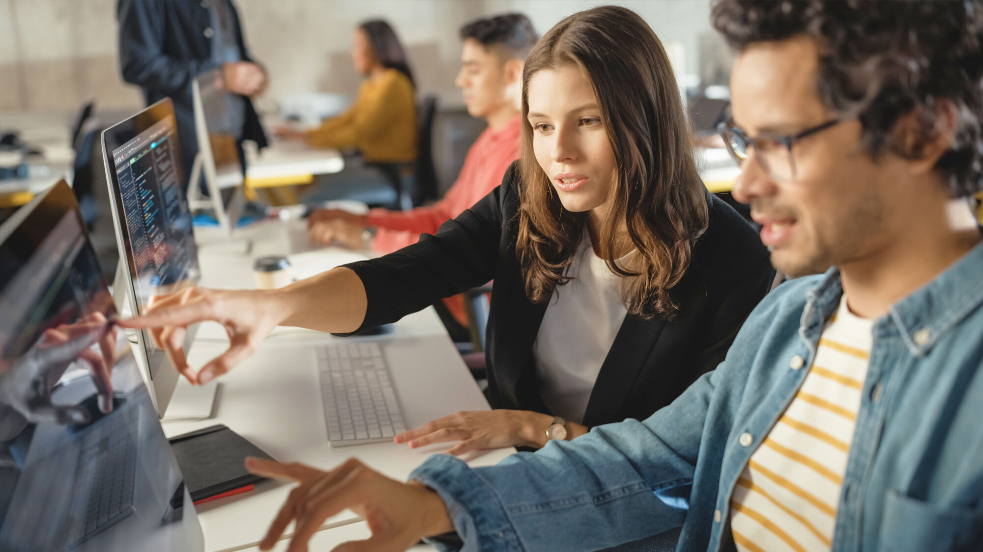 Missing alt text value