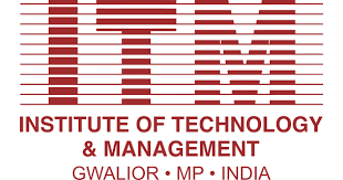 ITM 徽标