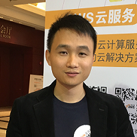 Bob Xiao200
