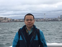 Jiang Zhenyong