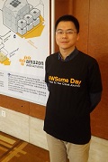 Xue Feng