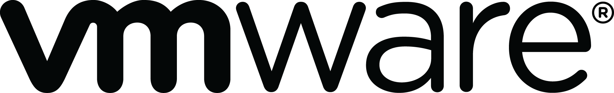 VMware black