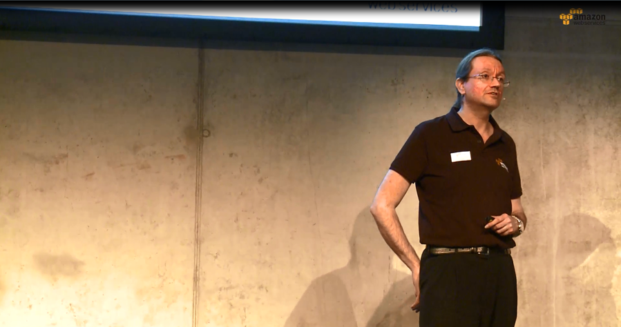 DaveWalker_SecurityFunctions