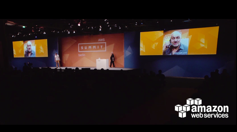 AWS ha consentito a Dubsmash di creare una piattaforma scalabile, agile e stabile di comunicazione globale per il doppiaggio di video.
