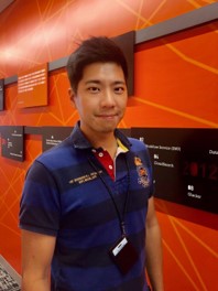 KC Liang