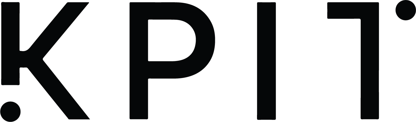KPIT 徽标