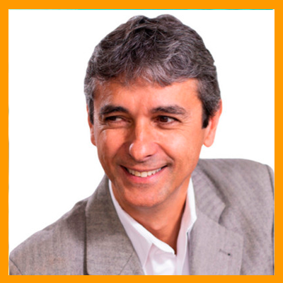 Ladmir Carvalho
