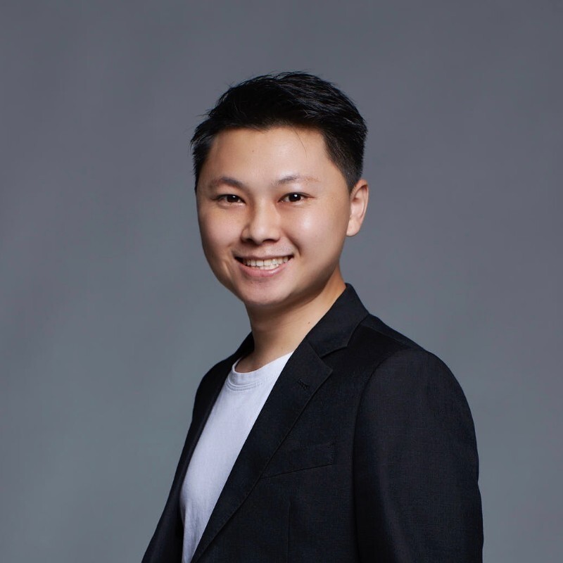 Anthony Lo