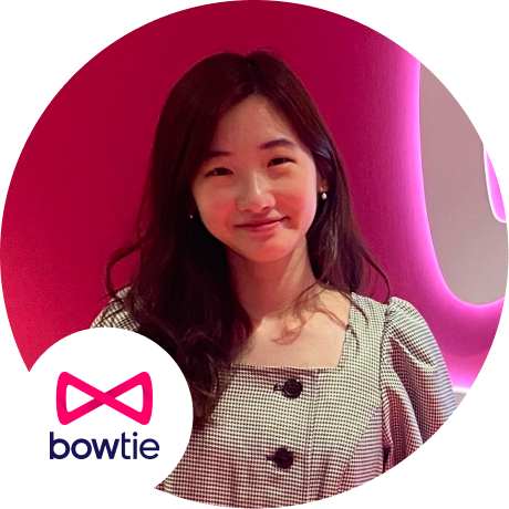 Libby Yim, Senior Product Analyst, Bowtie