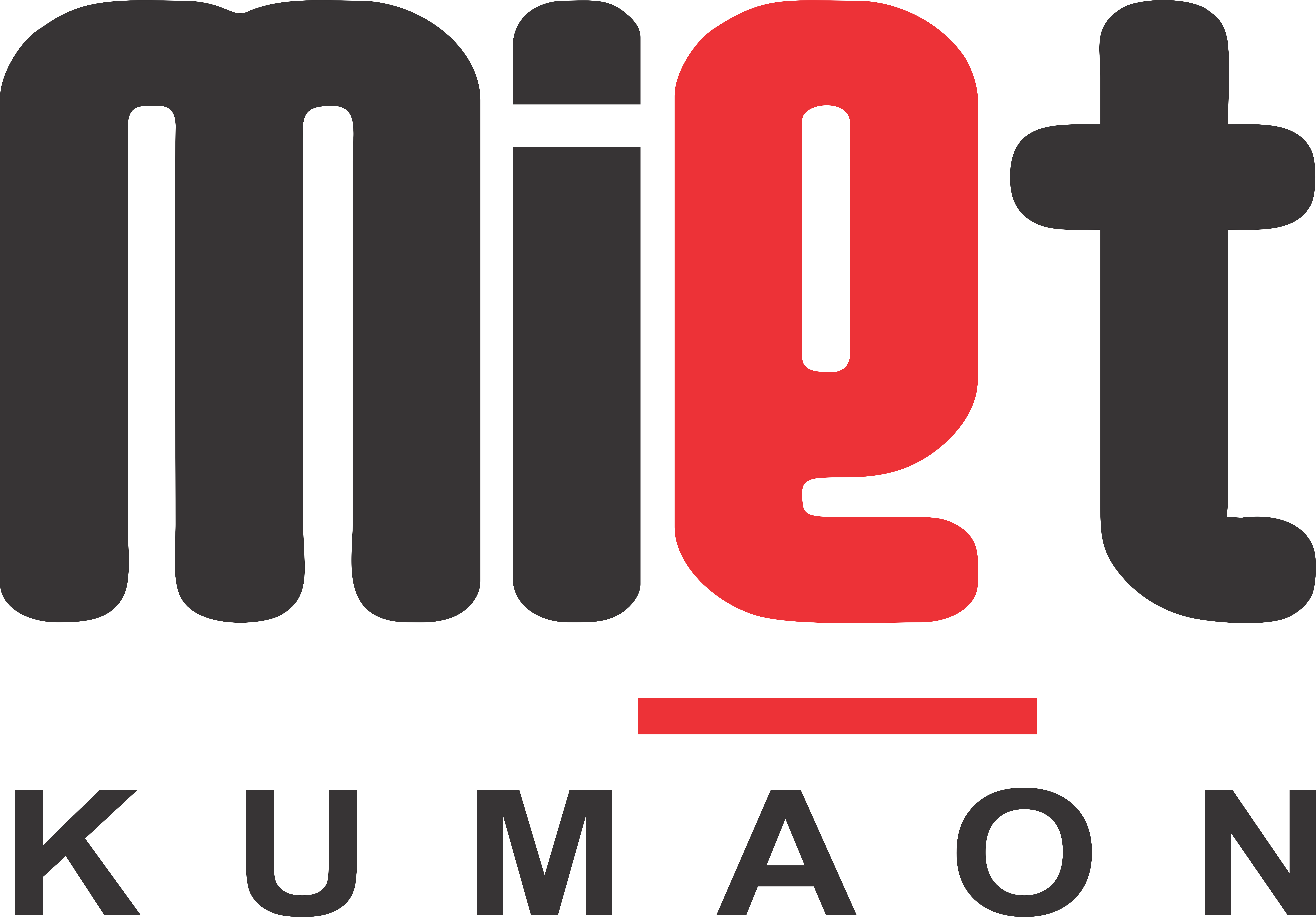 Miet Kumaon 徽标