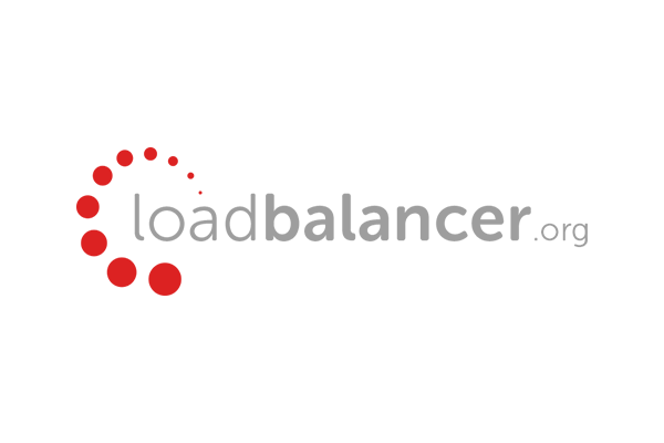 Loadbalancer.org Load Balancer สำหรับ AWS