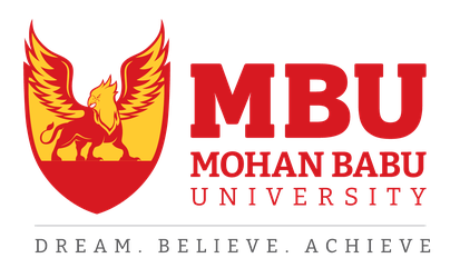 MBU 徽标