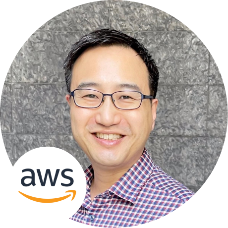 Nelson Chan, Head of Banking Go-To-Market, Asia Pacific &amp; Japan, AWS