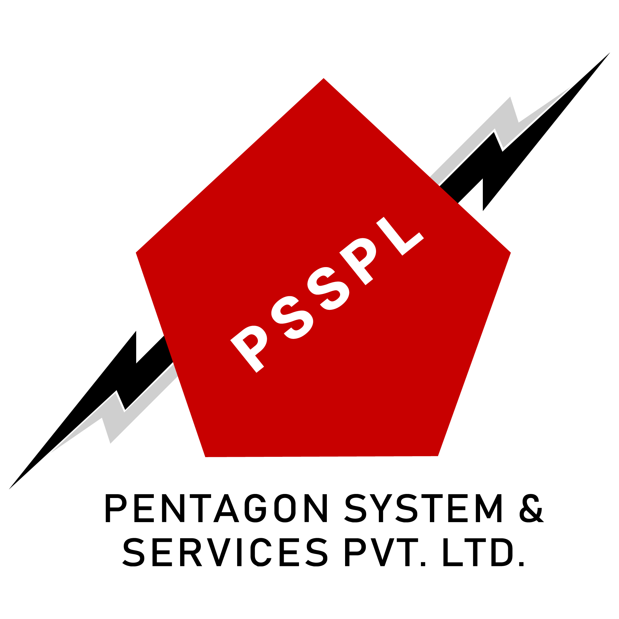 PSSPL 徽标