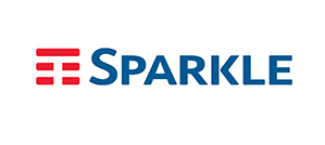 logotipo do Sparkle Telecom Italia Group