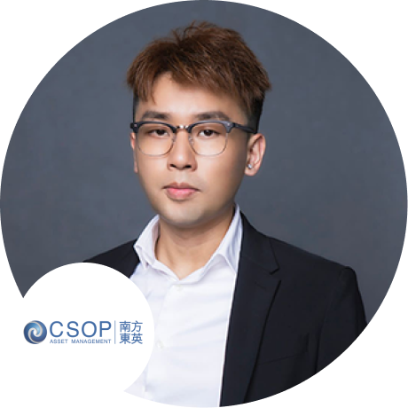 Robert Wang, Managing Director, AWS Hong Kong &amp; Taiwan