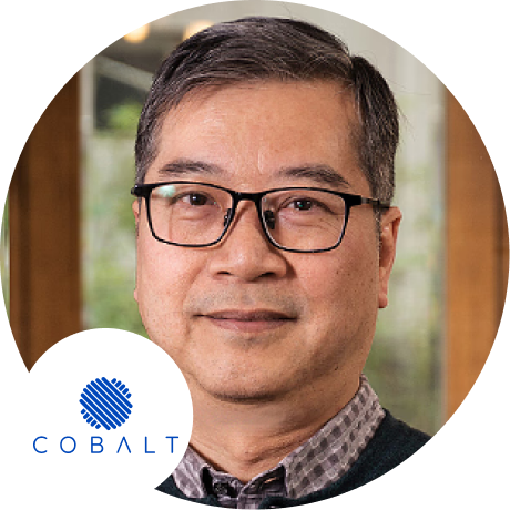 Roger Chan, Chief Operating Officer &amp; Chief Technology Officer, Cobalt Fashion