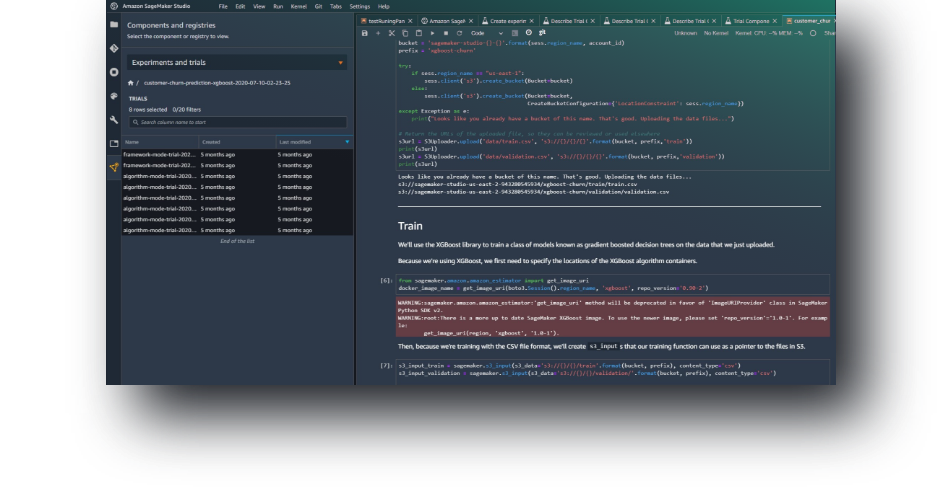 Jupyter ノートブック