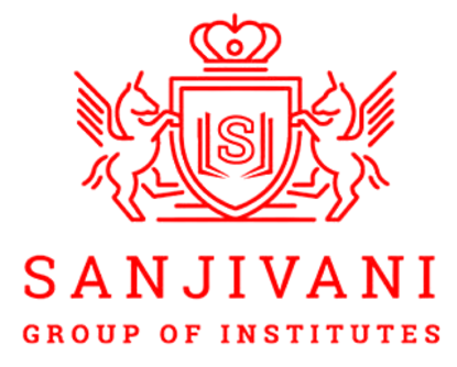 Sanjivani 徽标