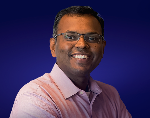 Swami Sivasubramanian