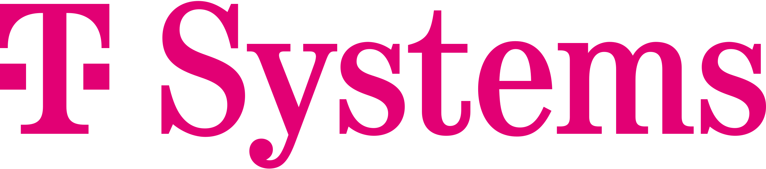 T Systems