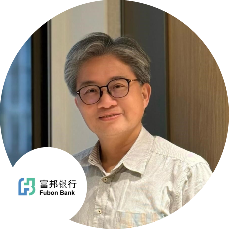 Tammy Tse, SVP, Fubon Bank