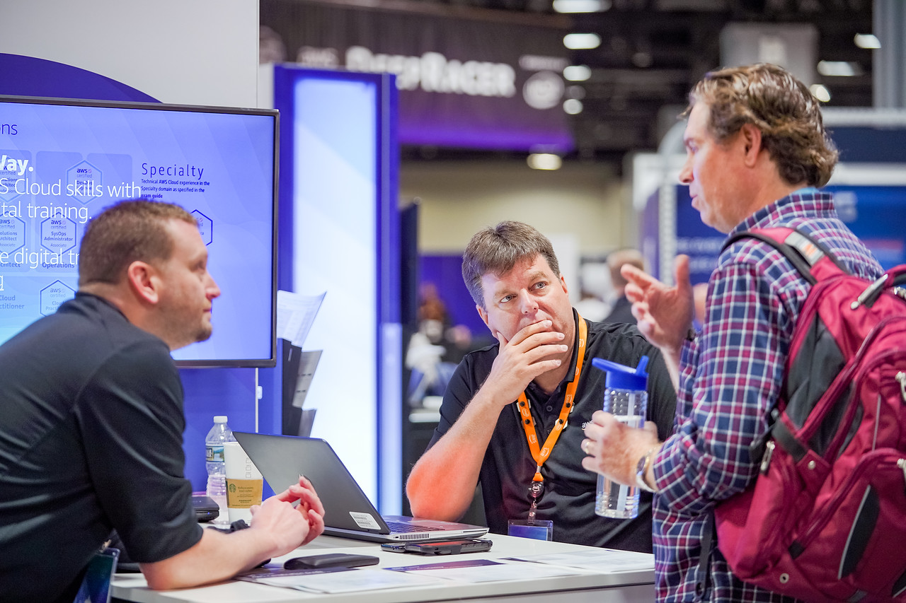 AWS Training and Certification