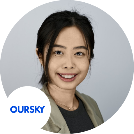 Ten Tang, Product Manager, FormX, Oursky